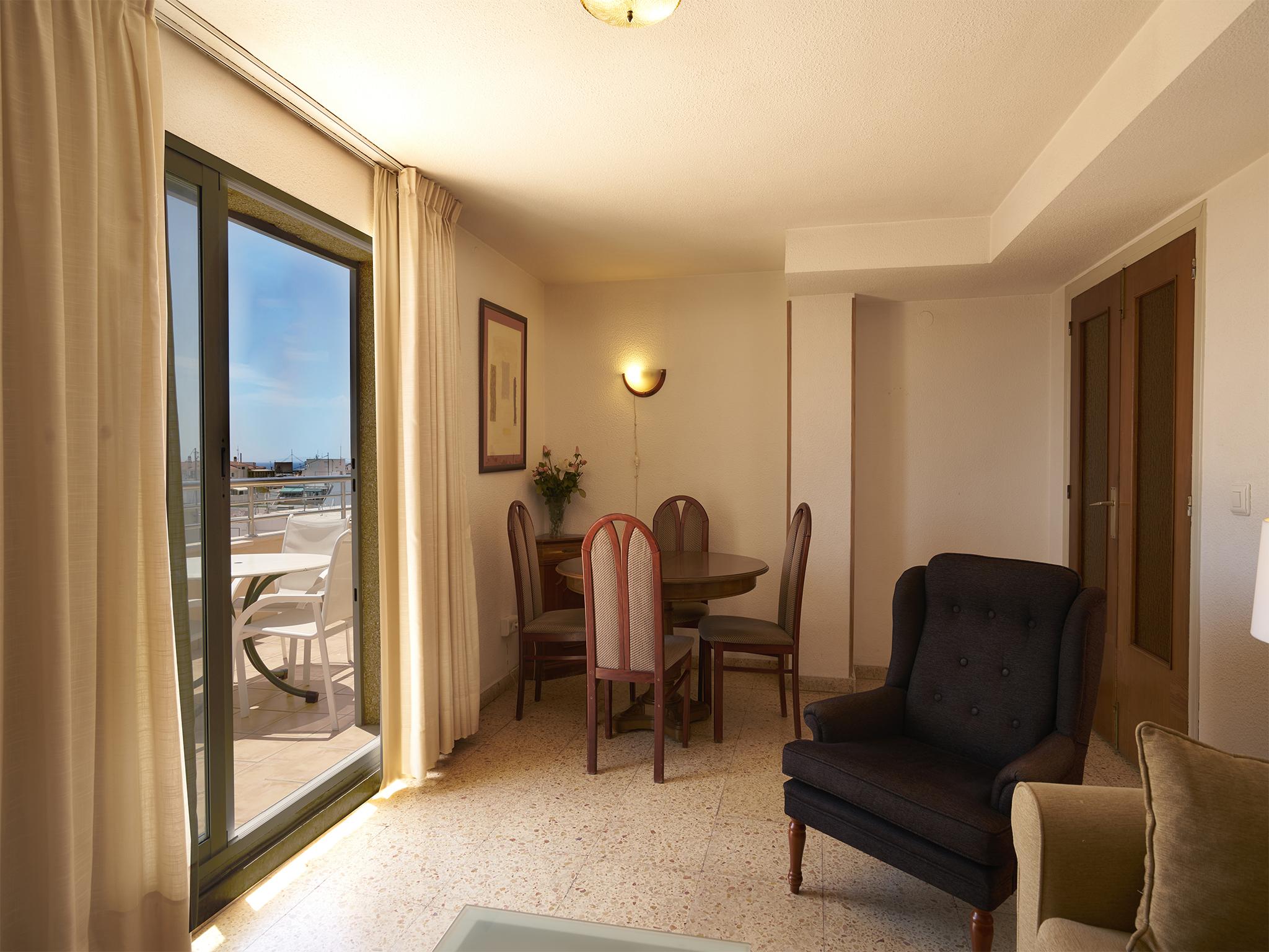 Apartamentos Maja Benidorm Zewnętrze zdjęcie