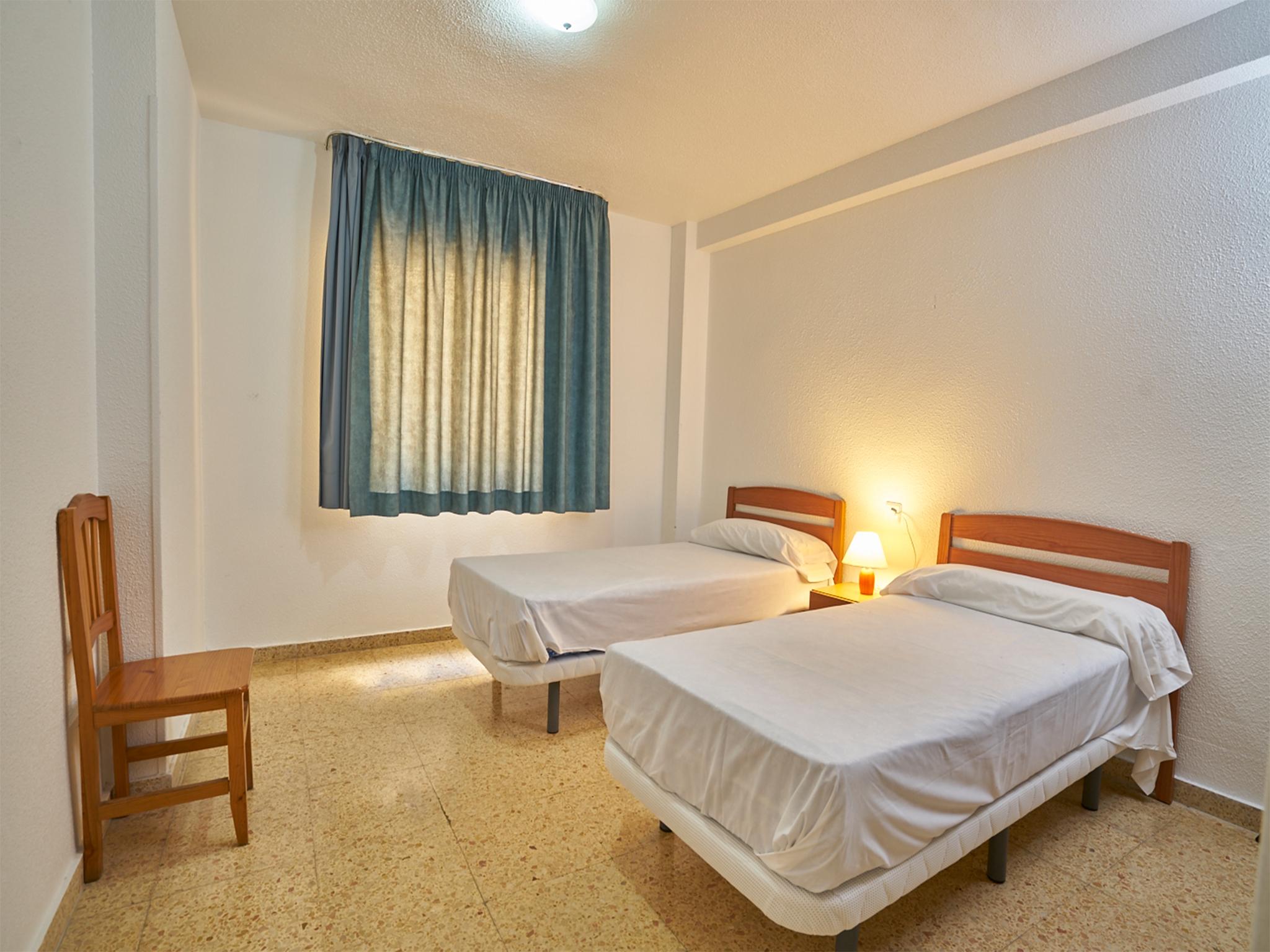 Apartamentos Maja Benidorm Zewnętrze zdjęcie