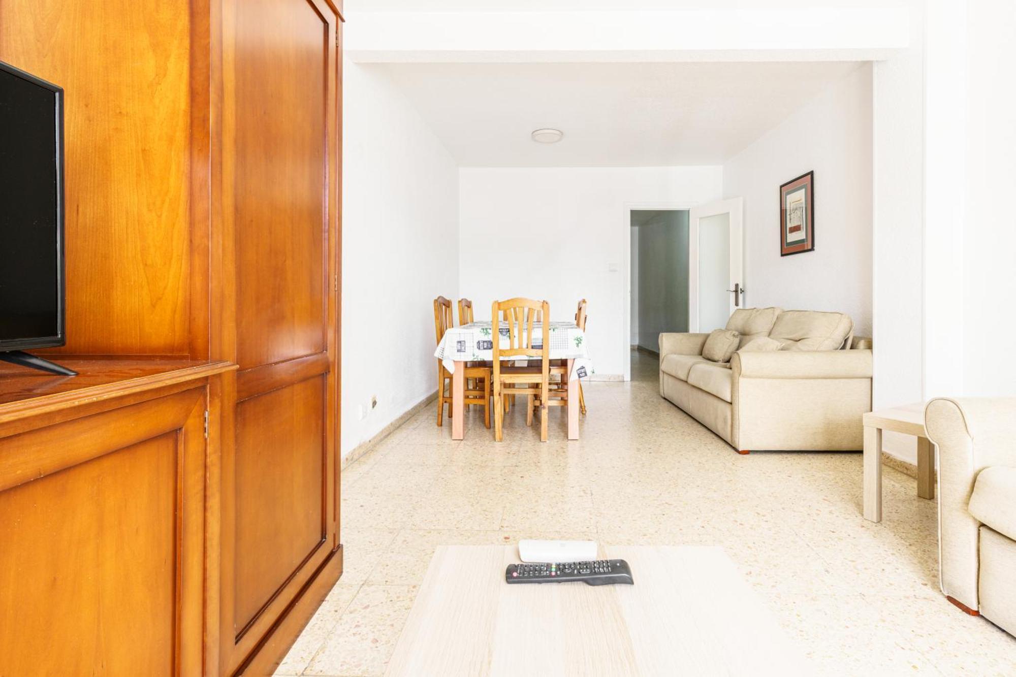 Apartamentos Maja Benidorm Zewnętrze zdjęcie