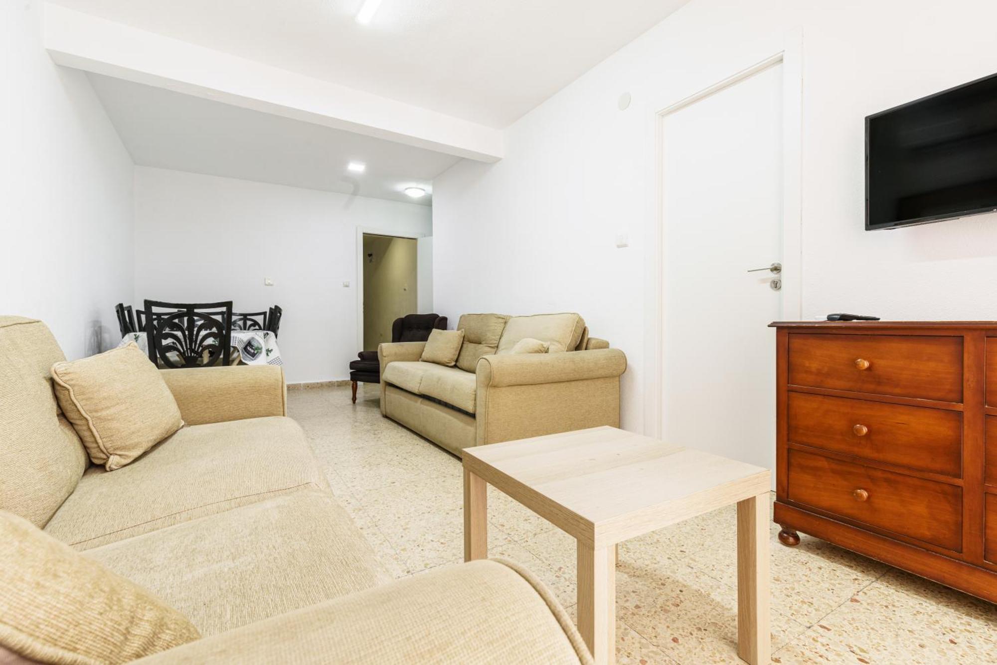 Apartamentos Maja Benidorm Zewnętrze zdjęcie