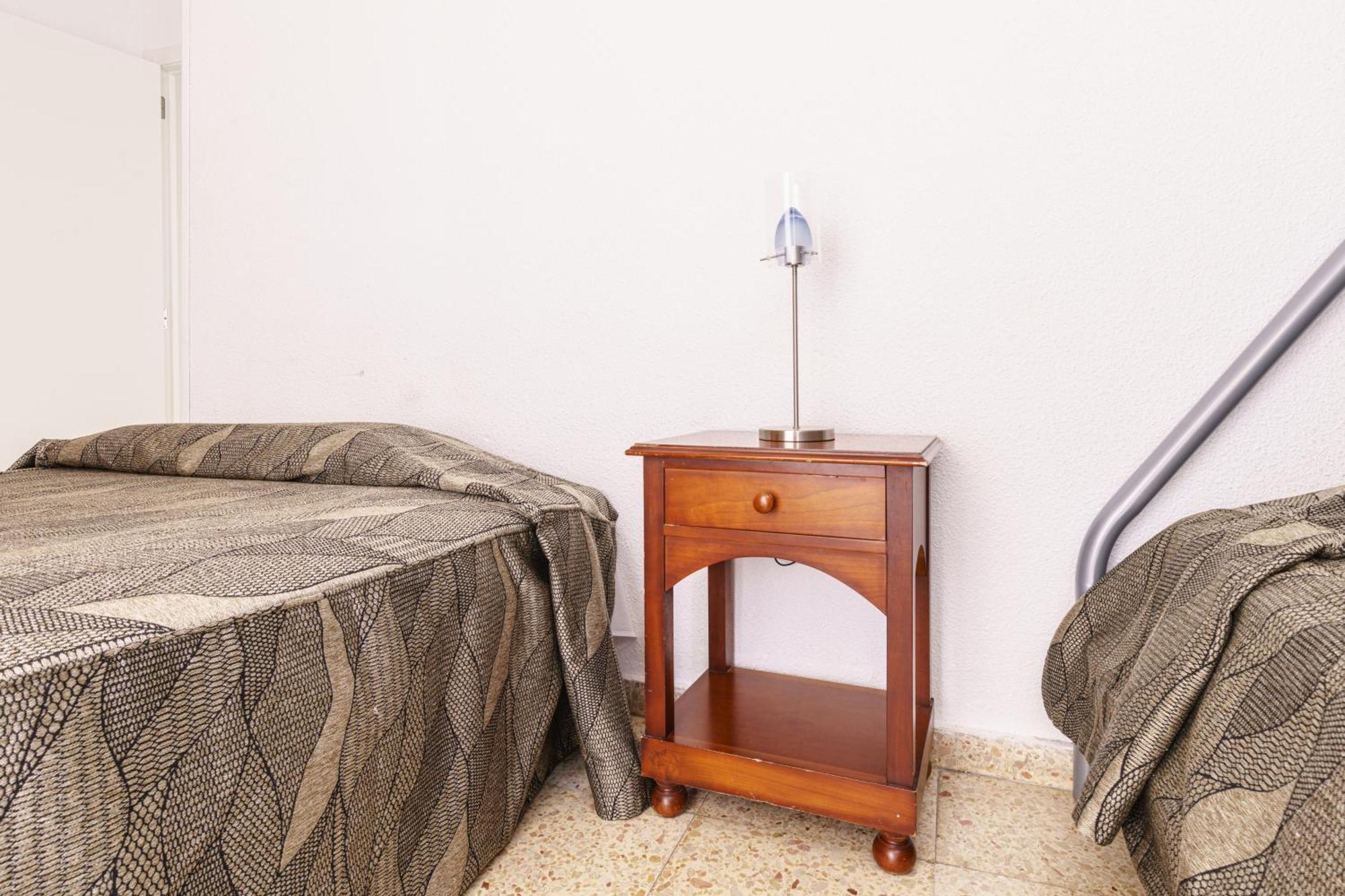 Apartamentos Maja Benidorm Zewnętrze zdjęcie