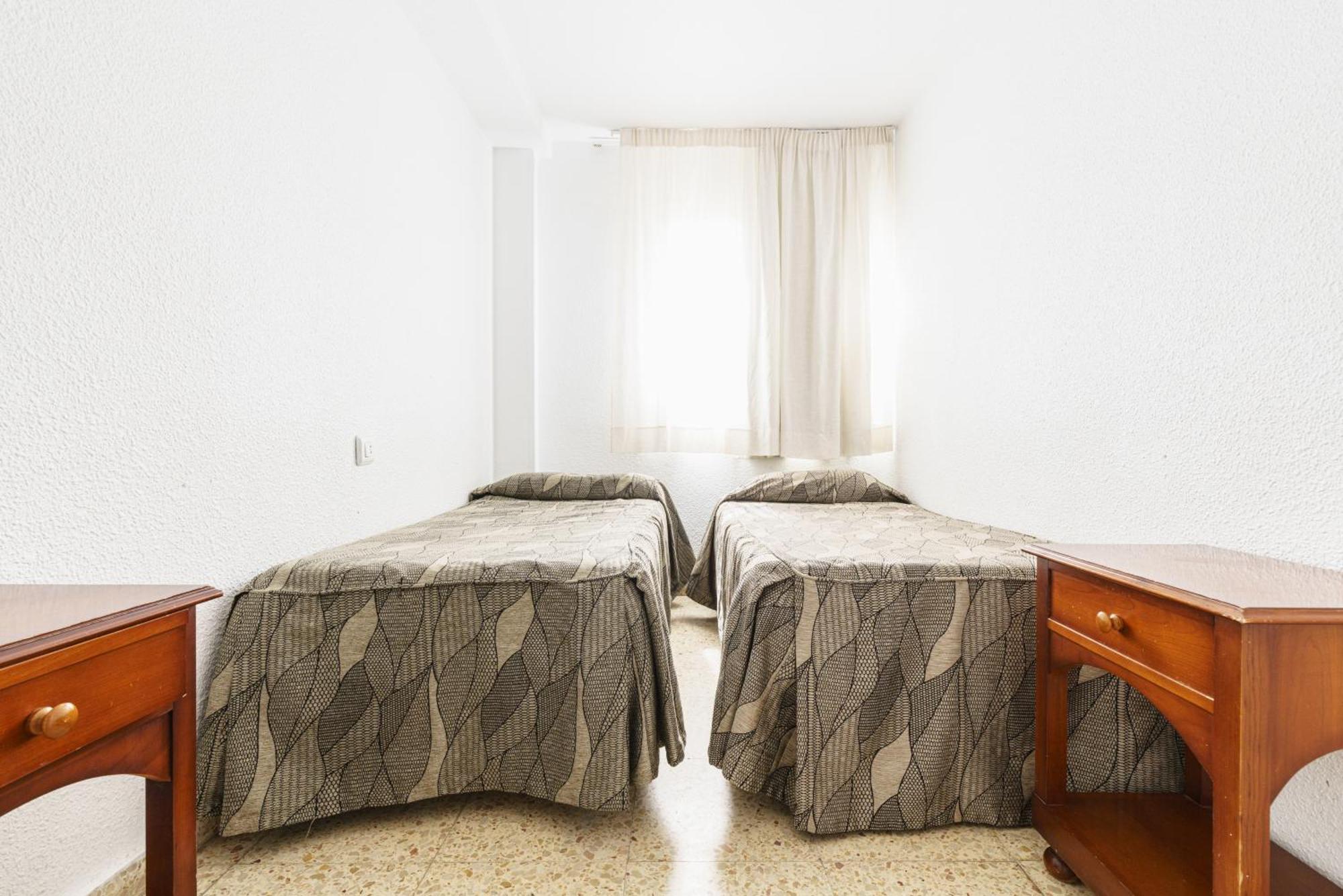 Apartamentos Maja Benidorm Zewnętrze zdjęcie