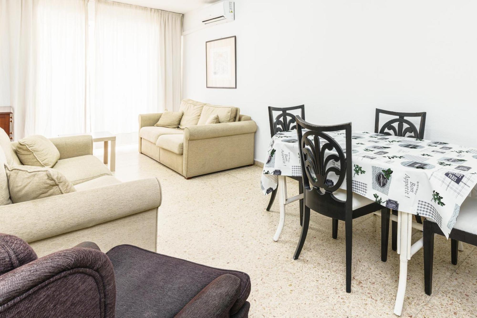Apartamentos Maja Benidorm Zewnętrze zdjęcie