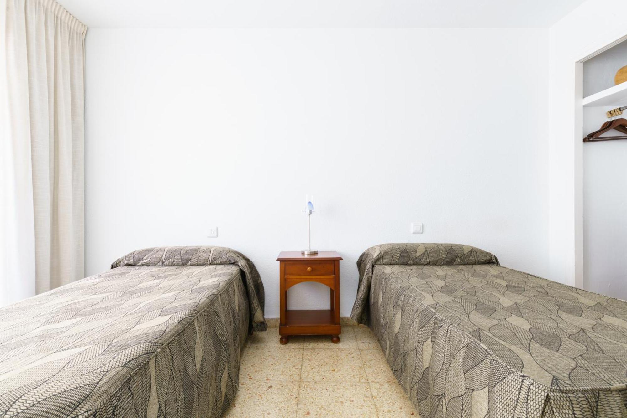 Apartamentos Maja Benidorm Zewnętrze zdjęcie