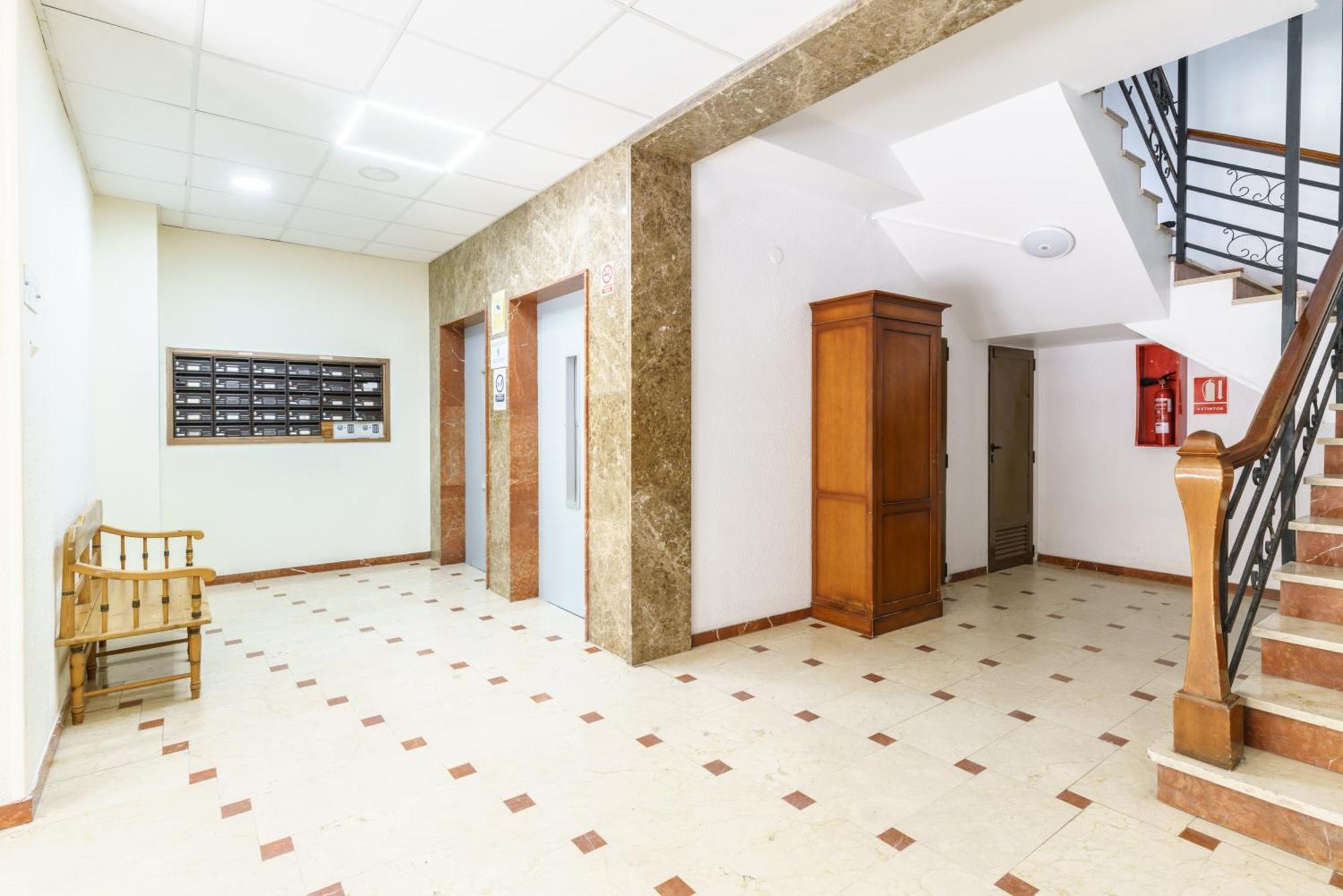 Apartamentos Maja Benidorm Zewnętrze zdjęcie