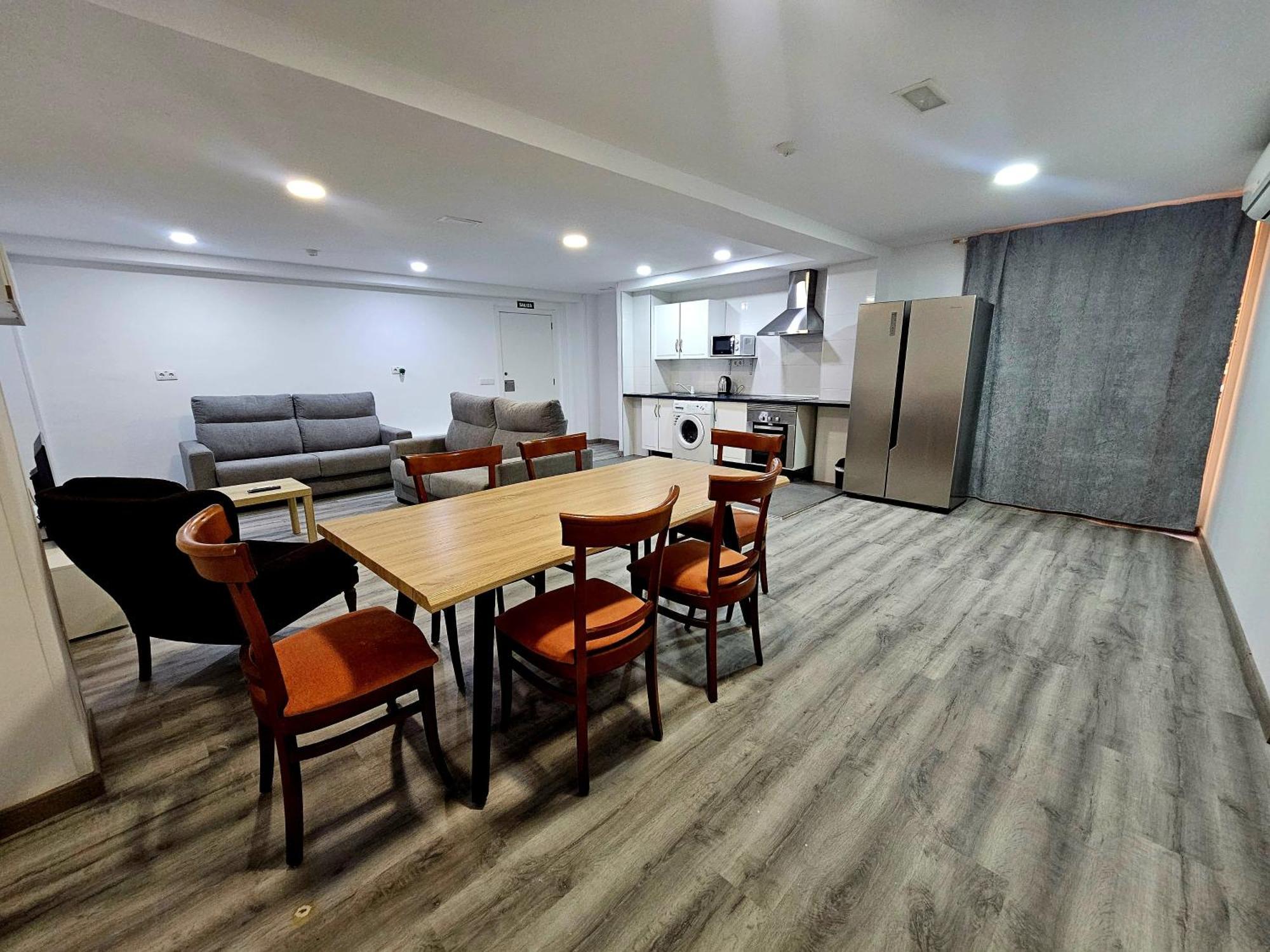 Apartamentos Maja Benidorm Zewnętrze zdjęcie